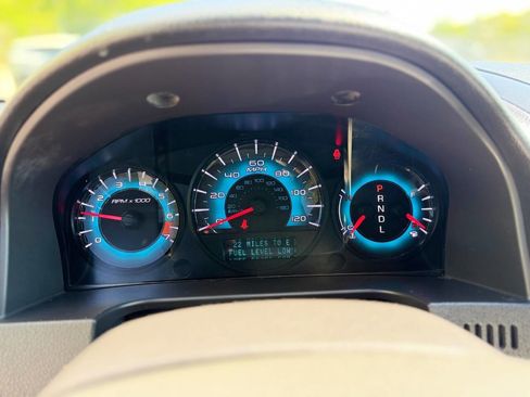 Used 2012 Ford Fusion SEL FWD image 15