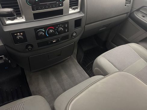 Used 2009 Dodge Ram 2500 Truck SLT w/ Trailer Tow Group image 15