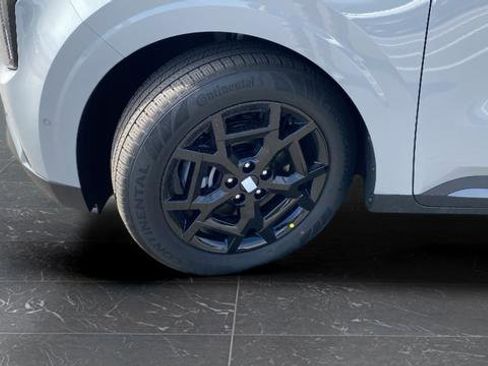 New 2026 Kia Carnival SX FWD image 42