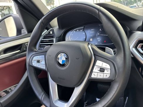 Used 2022 BMW X3 sDrive30i w/ Convenience Package RWD image 55