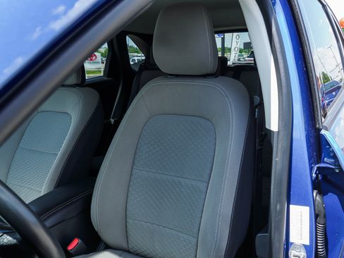 Used 2022 Ford Escape SE w/ Convenience Package AWD/4WD image 17