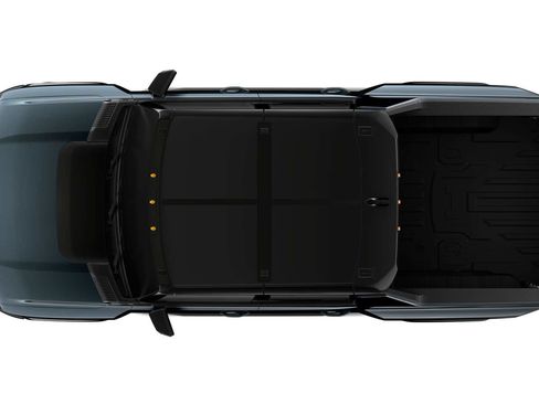 New 2026 GMC Hummer EV 4x4 Crew Cab image 38