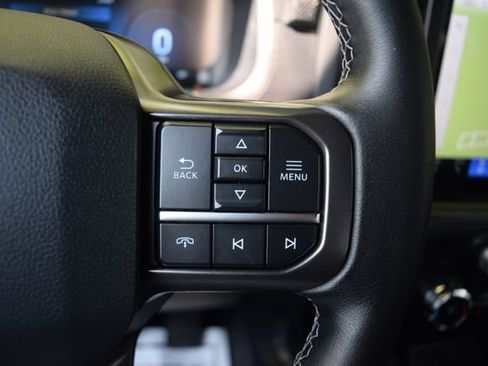 Used 2024 Ford F150 XLT w/ Equipment Group 302A MID AWD/4WD image 4