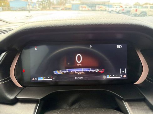 Used 2021 Jeep Grand Cherokee L Limited image 17