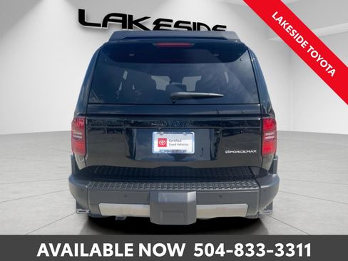 Certified 2024 Toyota Land Cruiser image 6