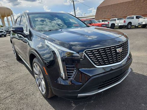 Used 2019 Cadillac XT4 Premium Luxury FWD image 11