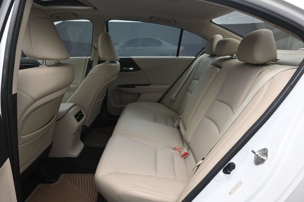 Used 2013 Honda Accord EX-L image 7