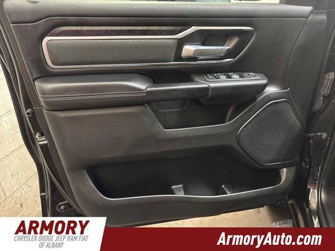 Used 2022 RAM 1500 Big Horn image 7