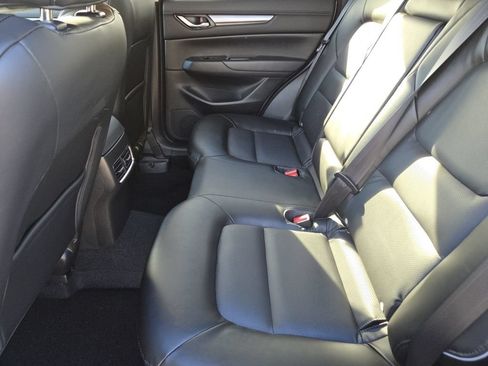Certified 2025 MAZDA CX-5 AWD 2.5 S w/ Select Package image 12