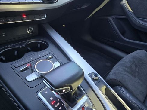 Used 2019 Audi S5 Premium Plus image 14