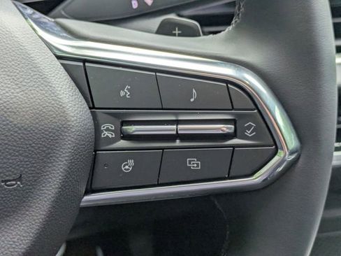 New 2026 Chevrolet Equinox LT FWD image 13