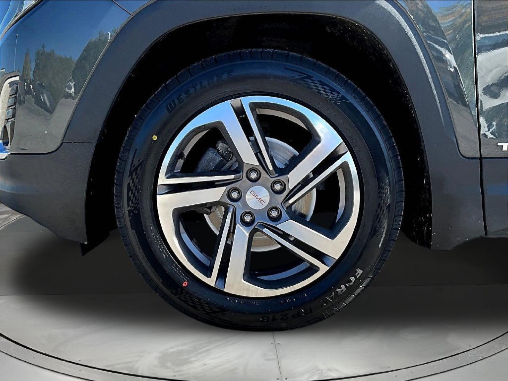 Used 2019 GMC Terrain SLT w/ Preferred Package AWD/4WD image 36
