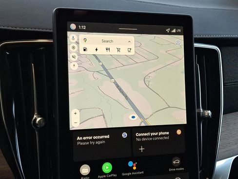 Certified 2026 Volvo XC90 T8 Plus w/ Protection Package Premier image 20