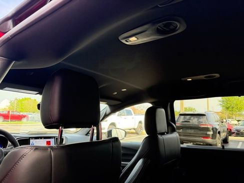 New 2026 Chrysler Voyager LX FWD image 24