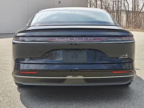 Used 2024 Lucid Air Grand Touring AWD/4WD image 5