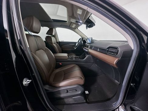 Certified 2024 Honda Pilot Elite image 31