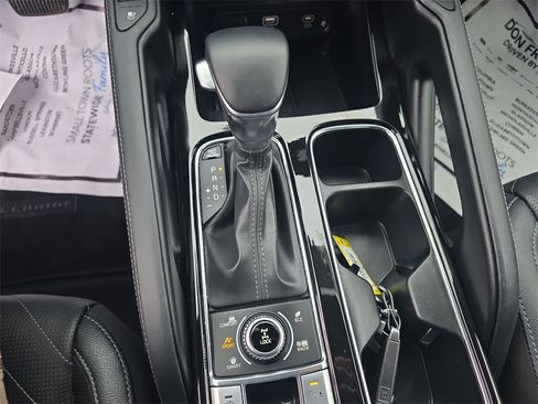 Used 2023 Kia Telluride EX X-Line image 20