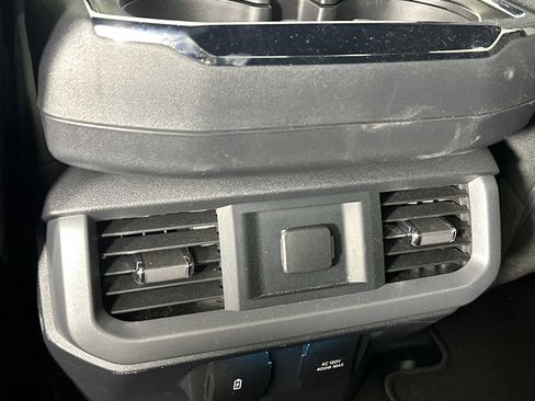 Used 2025 Ford F150 XLT w/ Equipment Group 302A MID AWD/4WD image 54