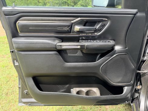 Used 2019 RAM 1500 Limited AWD/4WD image 26