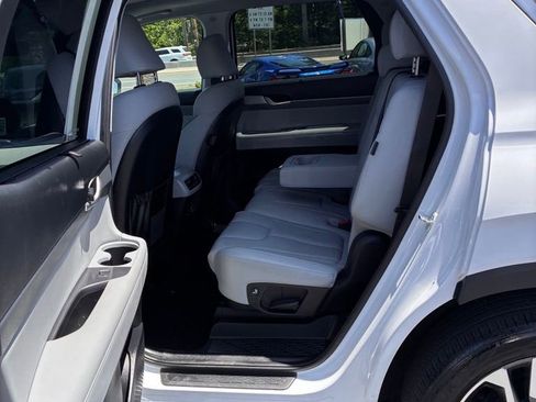 Used 2025 Hyundai Palisade SEL AWD/4WD image 26