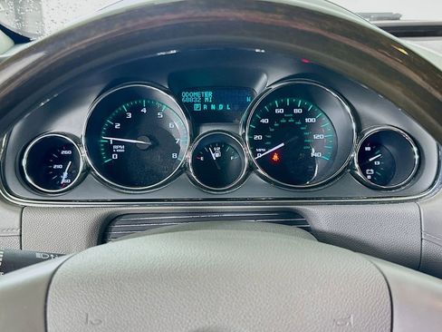 Used 2017 Buick Enclave Leather w/ Enclave Sport Touring Edition image 24