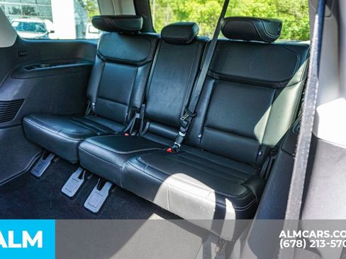 Used 2025 Ford Expedition Platinum AWD/4WD image 22