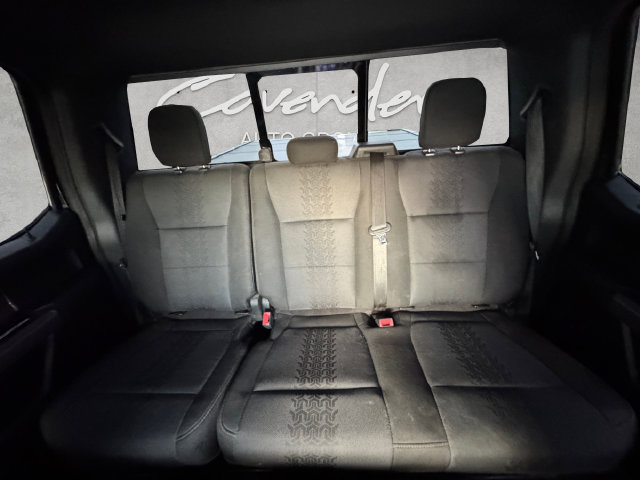 Used 2020 Ford F150 XLT w/ Equipment Group 302A Luxury AWD/4WD image 22