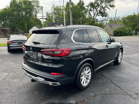 Used 2020 BMW X5 xDrive40i w/ Premium Package AWD/4WD image 6