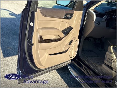 Used 2017 GMC Yukon SLT w/ Premium Edition image 12