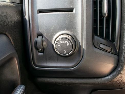 Used 2015 Chevrolet Silverado 2500 W/T image 23