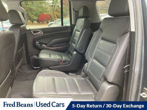 Used 2019 GMC Yukon XL Denali w/ Denali Ultimate Package image 11