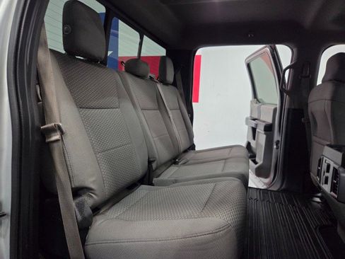 Used 2017 Ford F250 XLT w/ XLT Value Package image 70