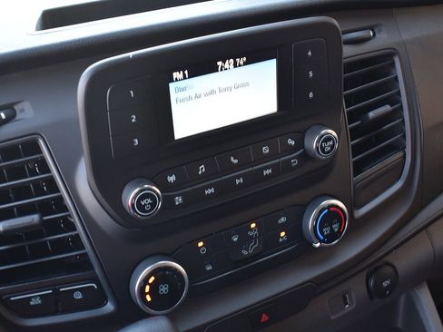 New 2025 Ford Transit 250 Low Roof image 19