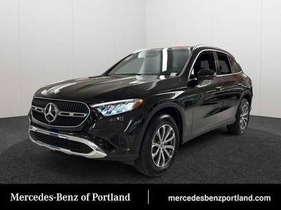 Certified 2026 Mercedes-Benz GLC 300 4MATIC