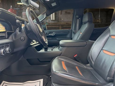 Used 2023 GMC Sierra 1500 AT4 w/ AT4 Premium Package image 13