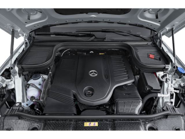 Used 2026 Mercedes-Benz GLE 450 4MATIC image 11