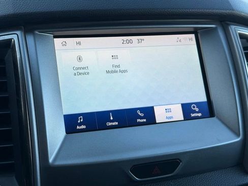 Used 2020 Ford Ranger XLT w/ Equipment Group 302A Luxury image 35