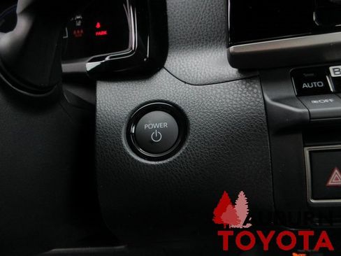 New 2026 Toyota Camry SE image 13