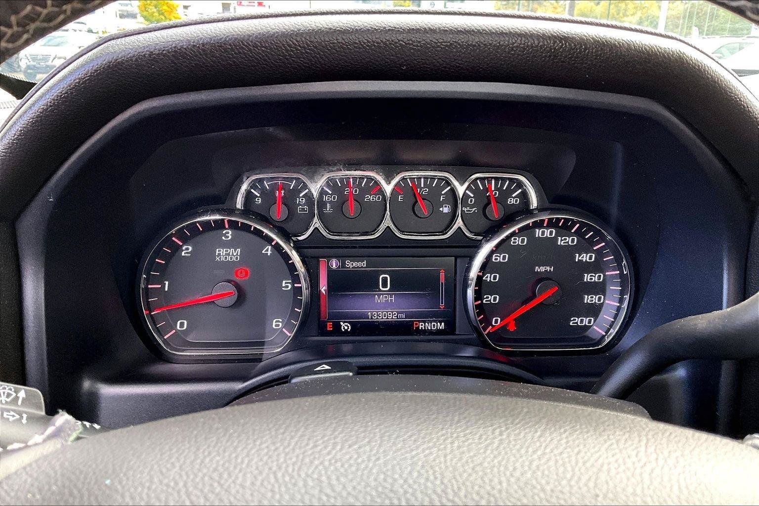 Used 2014 GMC Sierra 1500 SLE AWD/4WD image 15