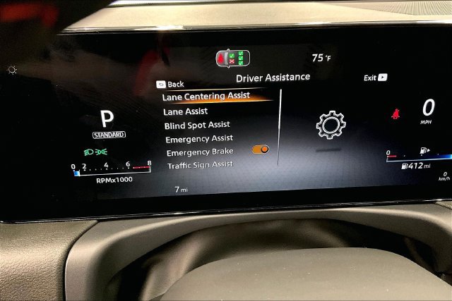 New 2027 Nissan Sentra SR w/ SR Premium Package FWD image 30