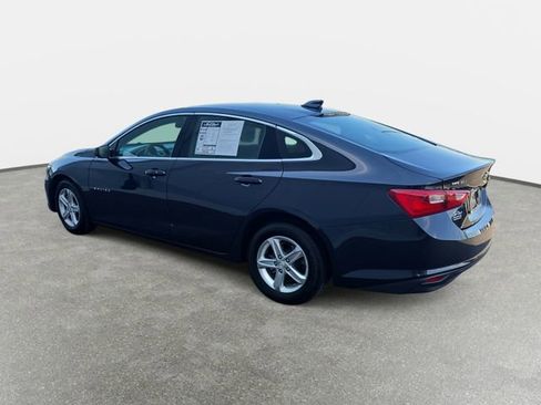 Used 2023 Chevrolet Malibu LT FWD image 8