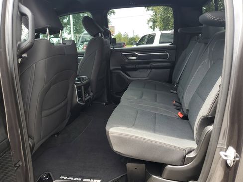 Used 2022 RAM 1500 Big Horn image 12