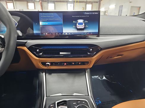 New 2026 BMW i4 xDrive40i w/ Premium Package image 21