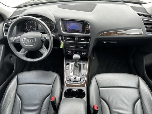 Used 2013 Audi Q5 2.0T Premium Plus image 17