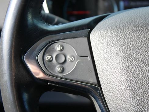 Used 2018 Chevrolet Traverse LT FWD image 30
