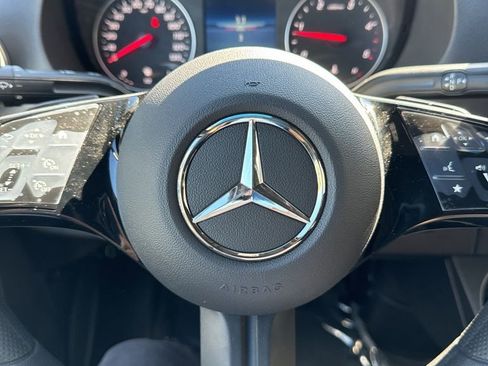 New 2025 Mercedes-Benz Sprinter 3500 image 32