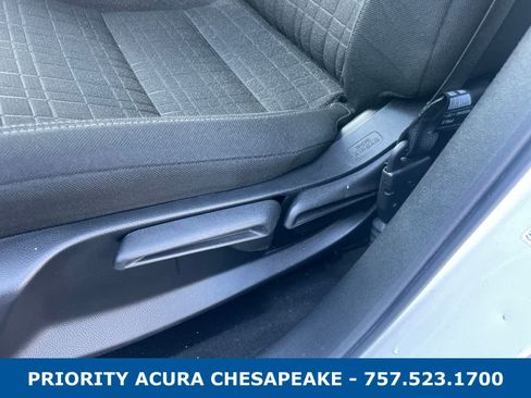 Used 2023 Honda HR-V LX image 10
