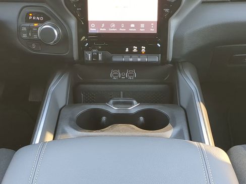 New 2026 RAM 1500 Big Horn image 17