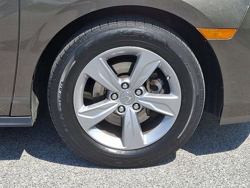 Used 2020 Honda Odyssey EX-L image 11