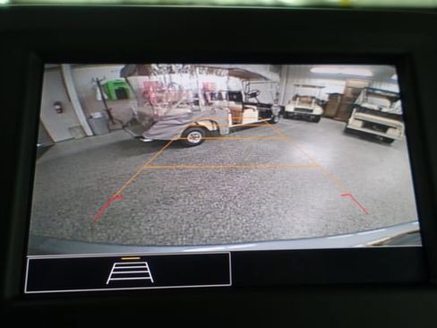 Used 2024 Chevrolet Equinox LT w/ LPO, Floor Liner Package FWD image 15